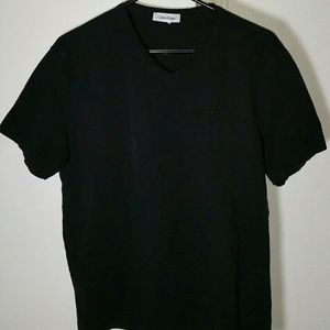 Calvin Klein V neck Shirt